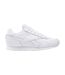 Childrens/kids Royal Cljog 3.0 Trainers White Reebok-3