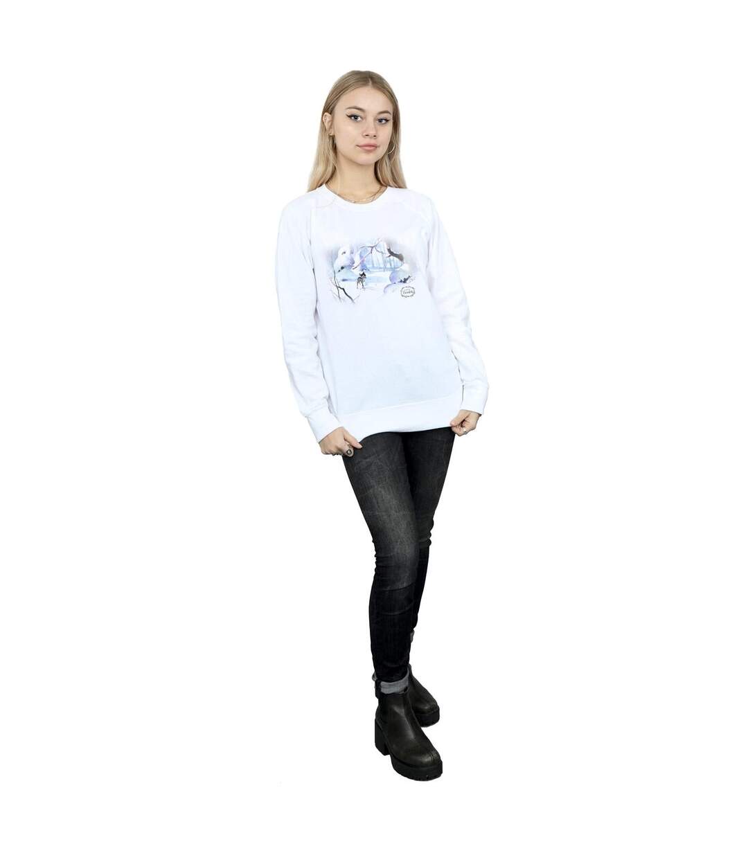 (Blanc) - UTBI4012-4