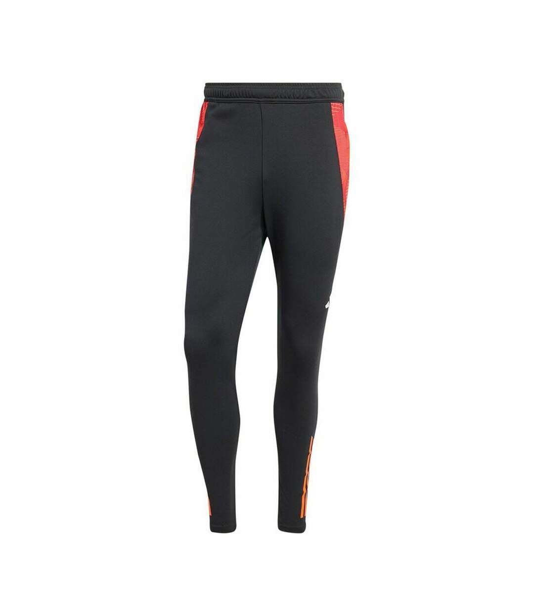 Pantalon De Jogging Tiro Competition Homme Noir Rouge Adidas-1