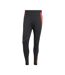 Pantalon De Jogging Tiro Competition Homme Noir Rouge Adidas-1
