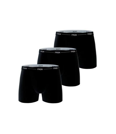 Lot de 3 boxers homme Frgn Freegun