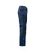 Pantalon Cargo Homme Bleu Marine Projob-4
