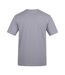 Unisex Adult Logo T-shirt Grey Game Of Thrones-2