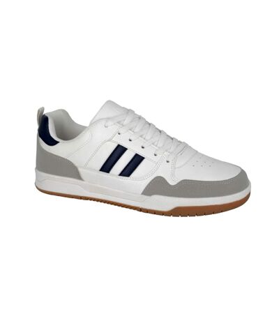 Rdek Unisex Adult Sneakers (White) - UTDF2399