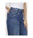 Jean coton wide leg LC171-5