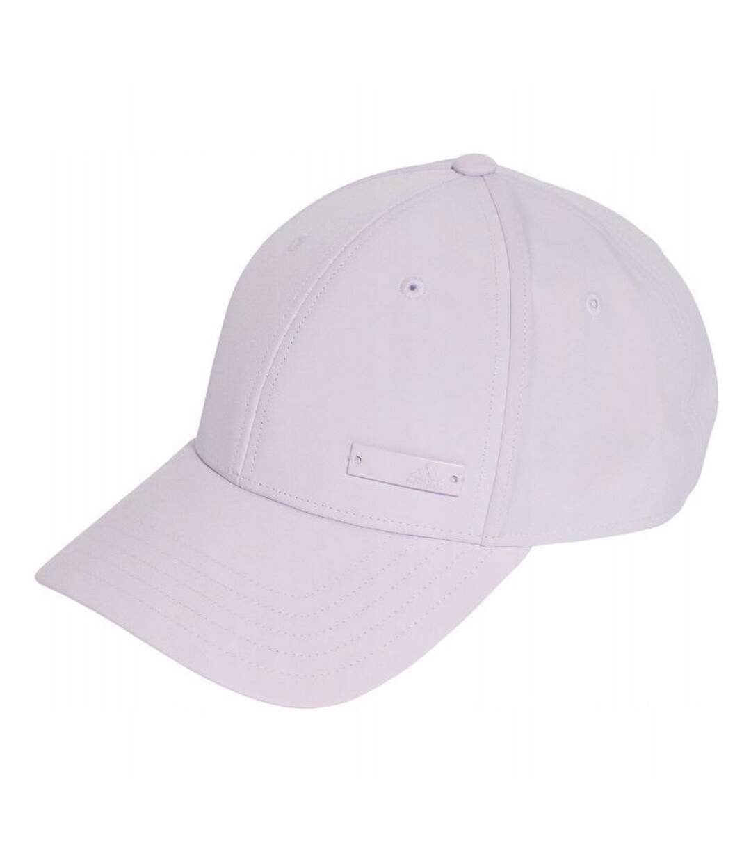 Casquette De Baseball Adulte Violet Clair Adidas-1
