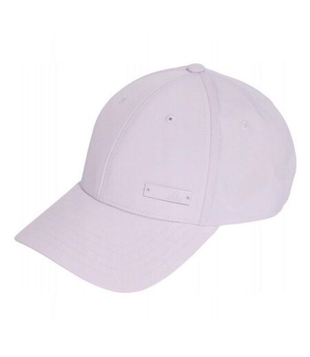 Casquette De Baseball Adulte Violet Clair Adidas