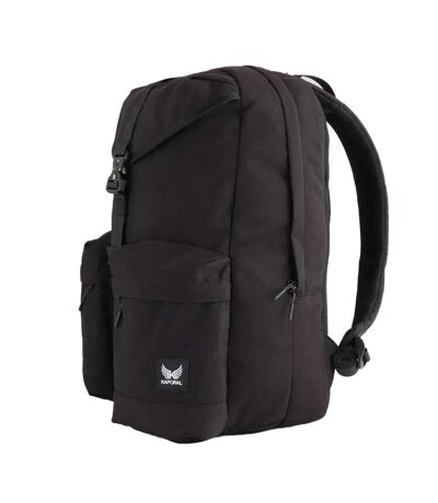 Sac à dos noir homme kaporal padosh - taille unique
