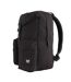 Sac à dos noir homme kaporal padosh - taille unique-1