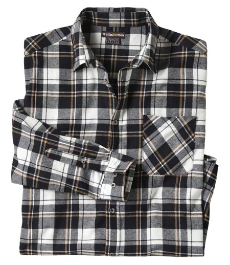 Puha flaneling