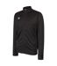 Mens Club Essential Jacket Black Umbro-1