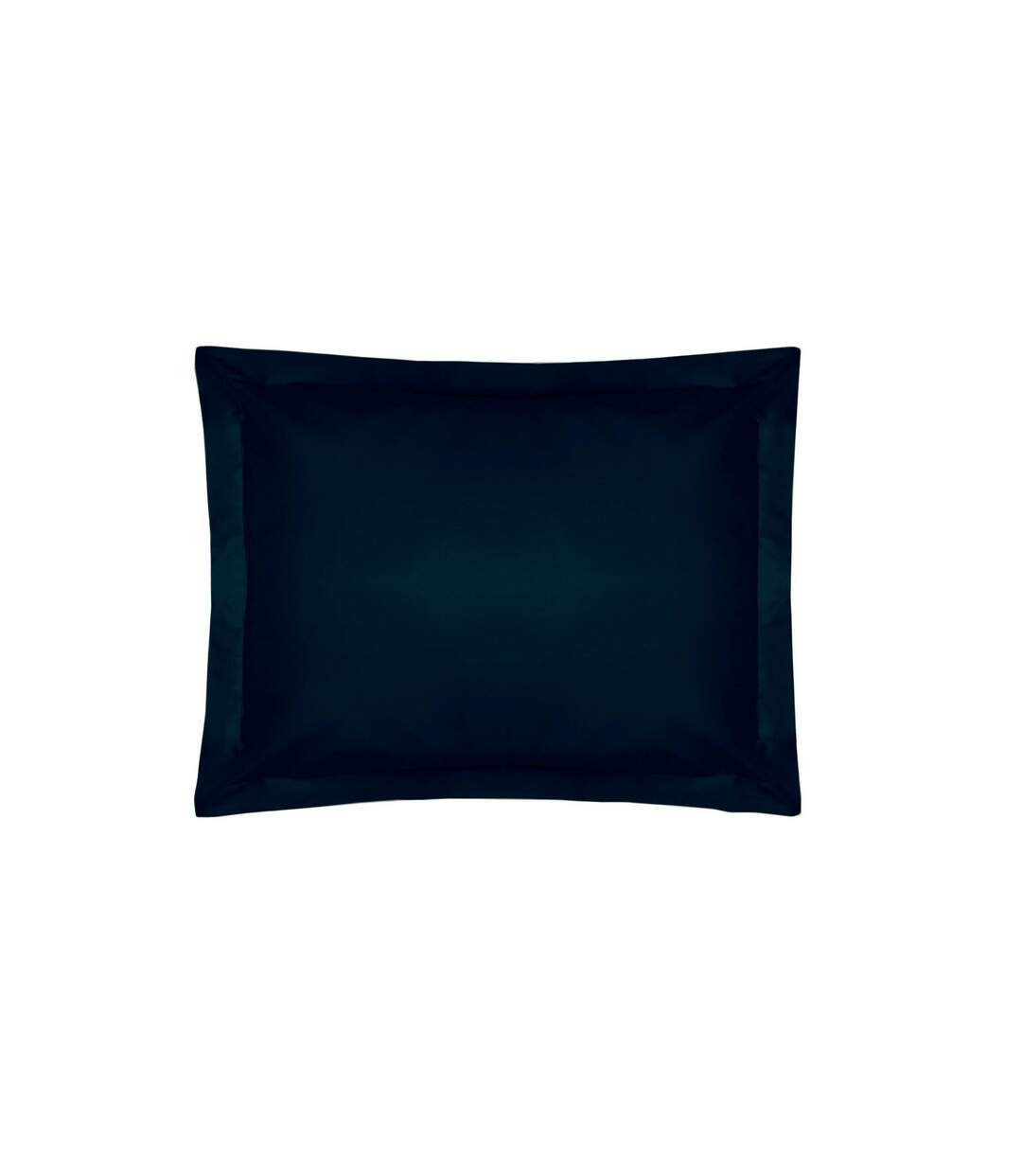 Belledorm 200 Thread Count Egyptian Cotton Oxford Pillowcase (Navy) - UTBM117-1