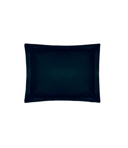 Belledorm 200 Thread Count Egyptian Cotton Oxford Pillowcase (Navy) - UTBM117