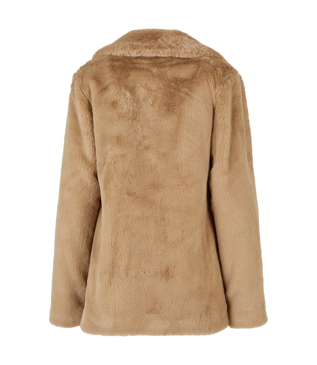 Veste Femme Beige Urban Classics-2