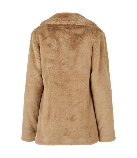 Veste Femme Beige Urban Classics