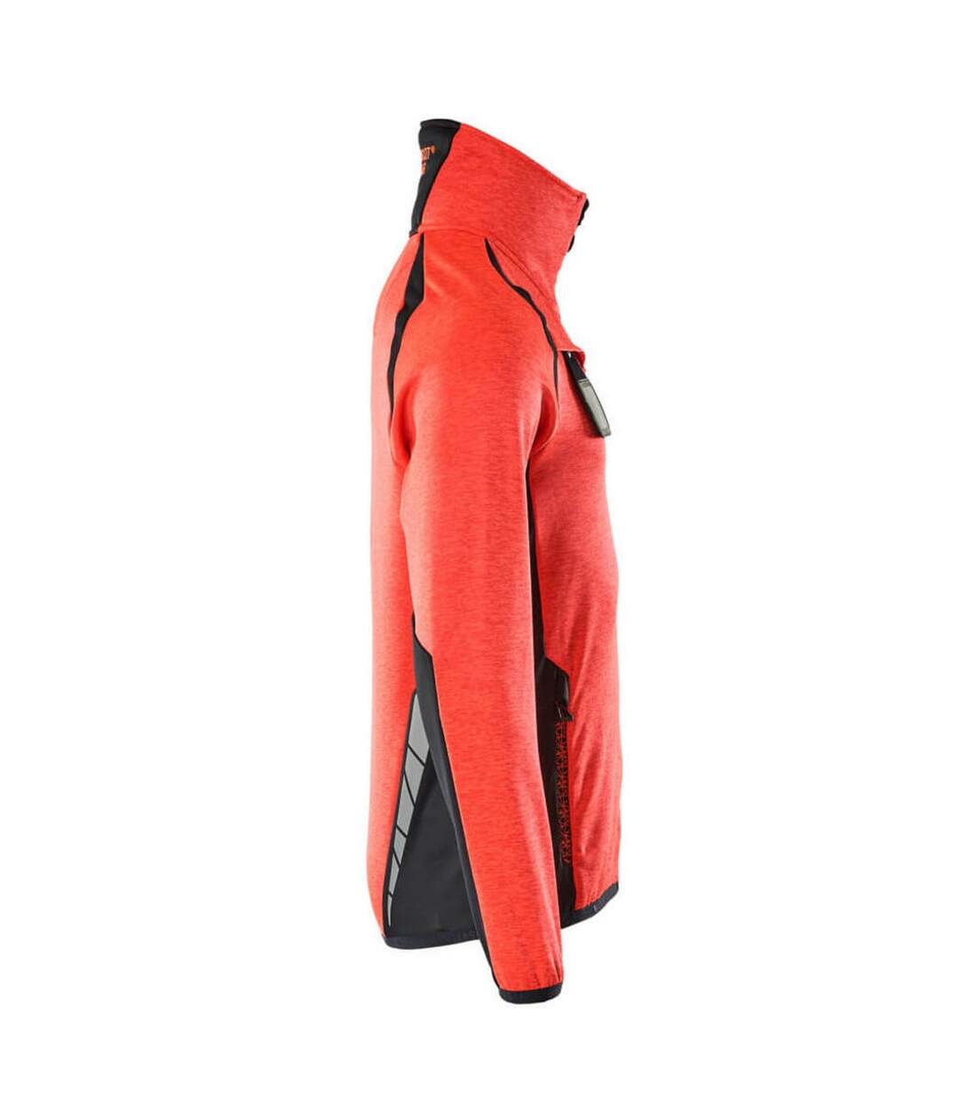 Veste Polaire Accelerate Safe Homme Mascot-3