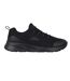 Baskets Femme Noir Slazenger-4