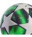 Uefa Champions League Mini Football Mini White Yellow Adidas-4