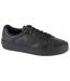 Baskets Motif/style Logo Femme Noir Big Star-1