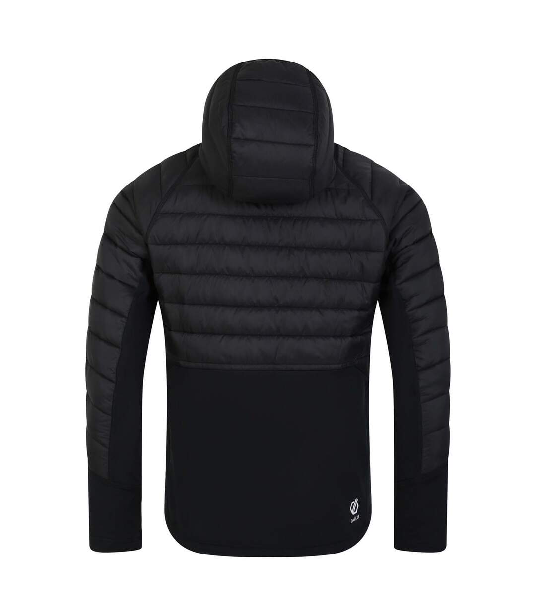 Veste Hybride Descending Homme Noir Dare 2B-2