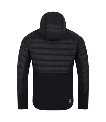 Veste Hybride Descending Homme Noir Dare 2B