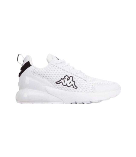 Baskets Colp 1.2 Femme Blanc Kappa