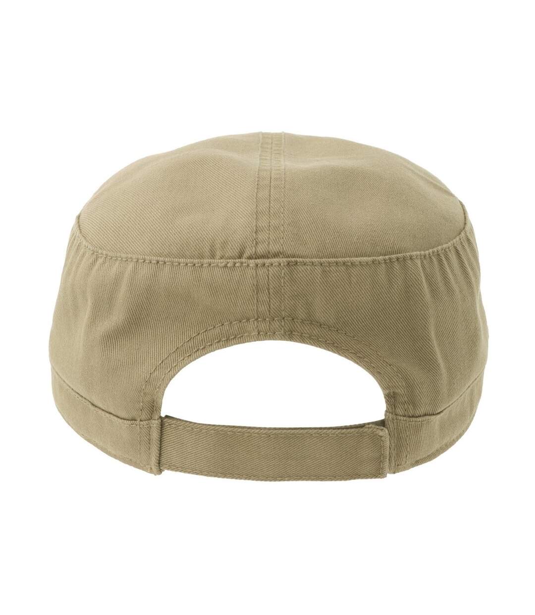 Casquette Motif/style Courbé Adulte Kaki Atlantis-2