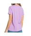 T-shirt Mauve Femme Roxy Noon Ocean - XS