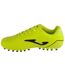 Childrens/kids Toledo Artificial Ground Football Boots Yellow Joma-2