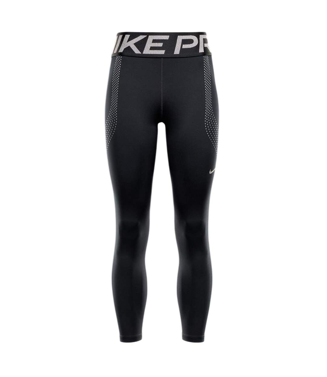 Pantalon De Jogging Motif/style Logo Pro Femme Noir Nike-2