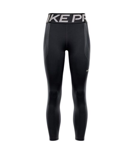 Pantalon De Jogging Motif/style Logo Pro Femme Noir Nike