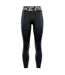 Pantalon De Jogging Motif/style Logo Pro Femme Noir Nike-2