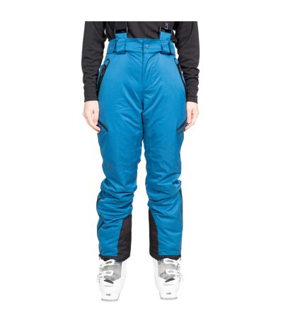 Trespass - Pantalon de ski MARISOL - Femme (Bleu) - UTTP4352