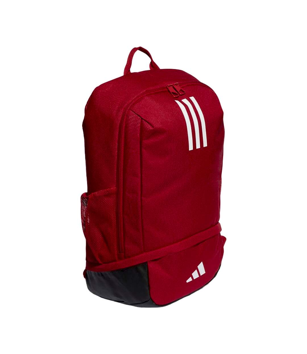 Sac à dos tiro league taille unique rouge / noir / blanc Adidas-1