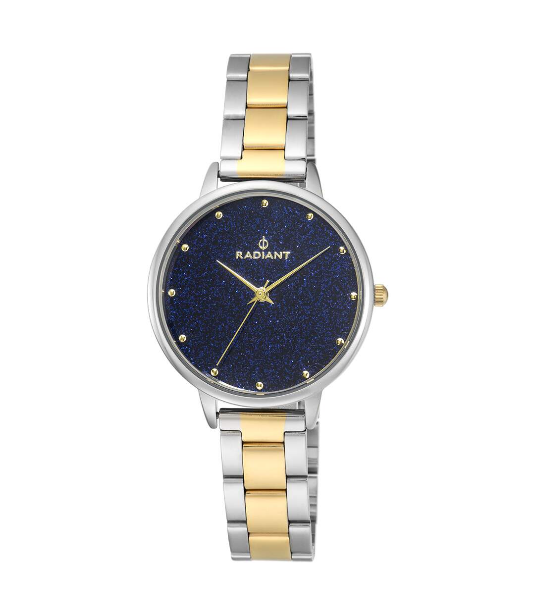 Montre Femme Radiant Quartz Ra472202-1