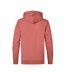 Sweat rouge homme petrol industries hooded - m-2