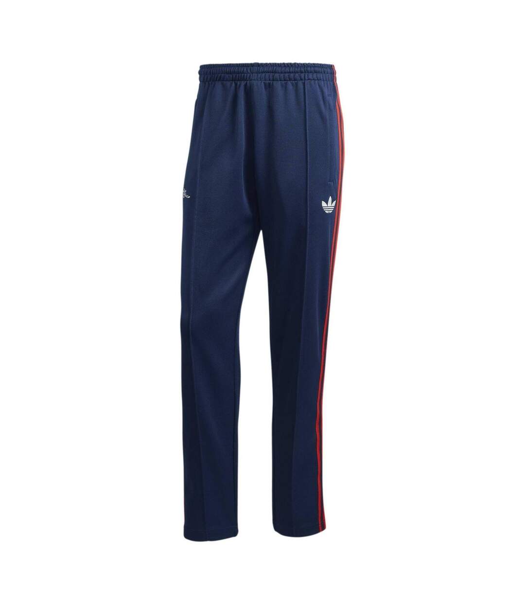 Pantalon De Survêtement Motif/style Arsenal Fc Og Homme Bleu Indigo Adidas-2