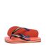 Tongs Rouge Homme Havaianas Brasil Mix - 37/38