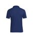 Polo Entrada Homme Bleu Marine Adidas-3
