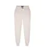 Mens Cotton Blend Tapered Joggers Stone Ralph Lauren-1
