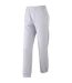 Pantalon jogging femme - JN035 - gris chiné