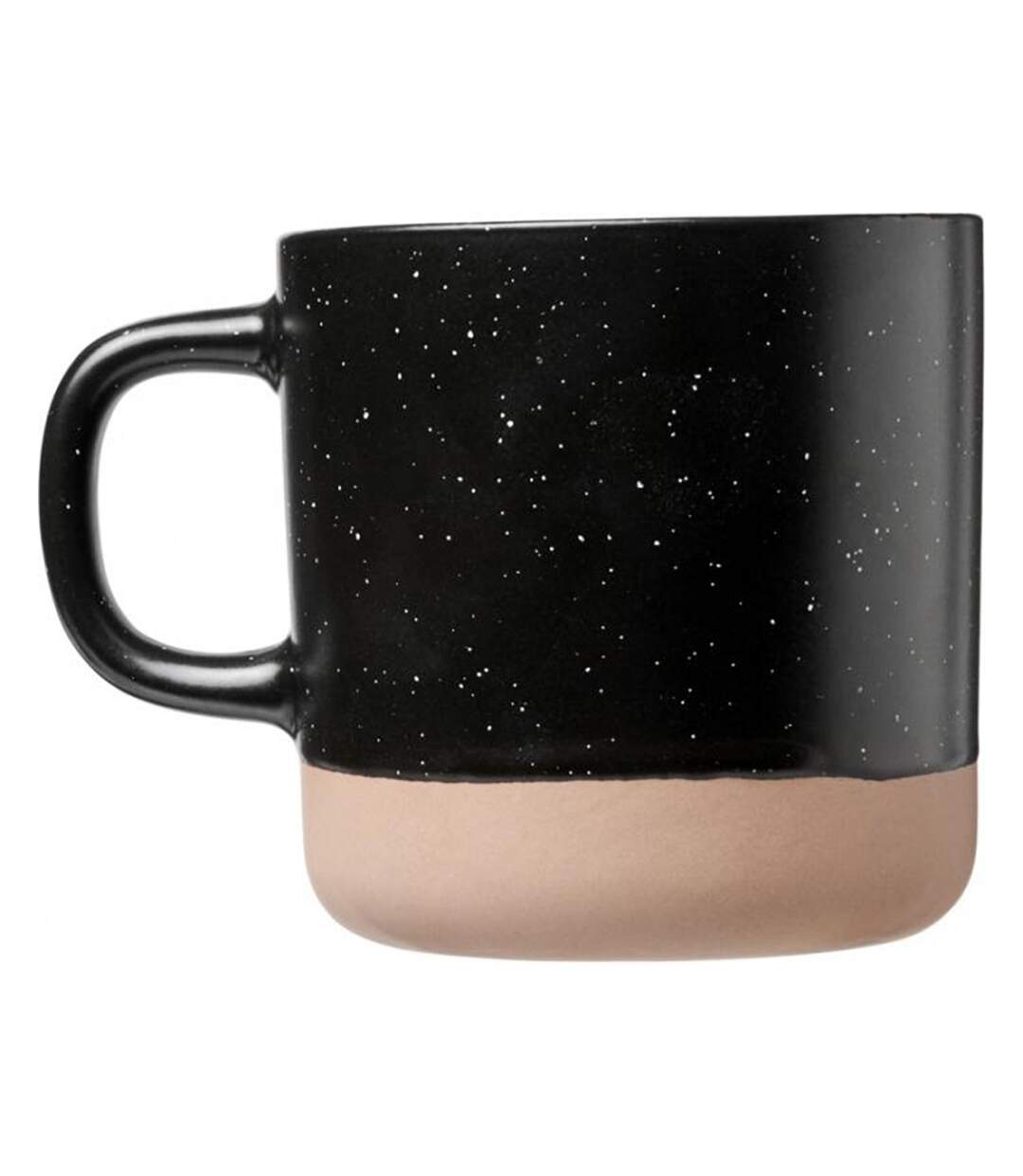 Mug taille unique noir Bullet-2