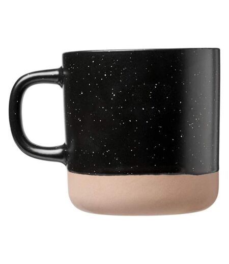 Mug taille unique noir Bullet