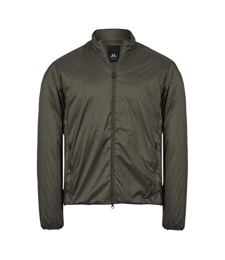 Veste Purelite Homme Ombre Tee Jays