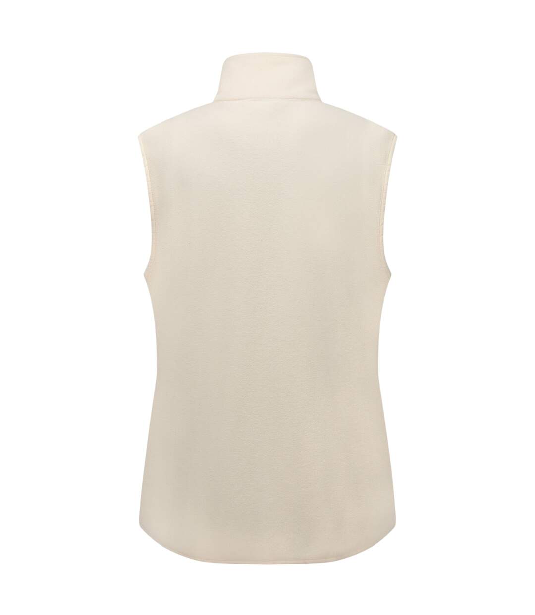 Veste Sans Manches Frankie Femme Beige Clair Regatta-3