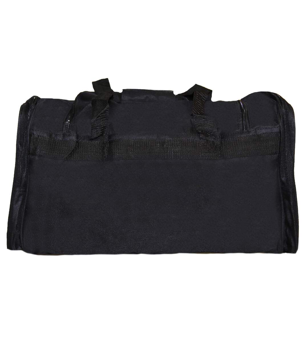 SOLS Weekend Carryall Travel Bag (Black) (ONE) - UTPC458-2