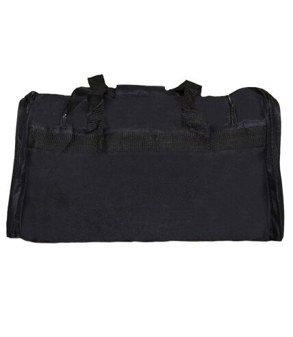SOLS Weekend Carryall Travel Bag (Black) (ONE) - UTPC458