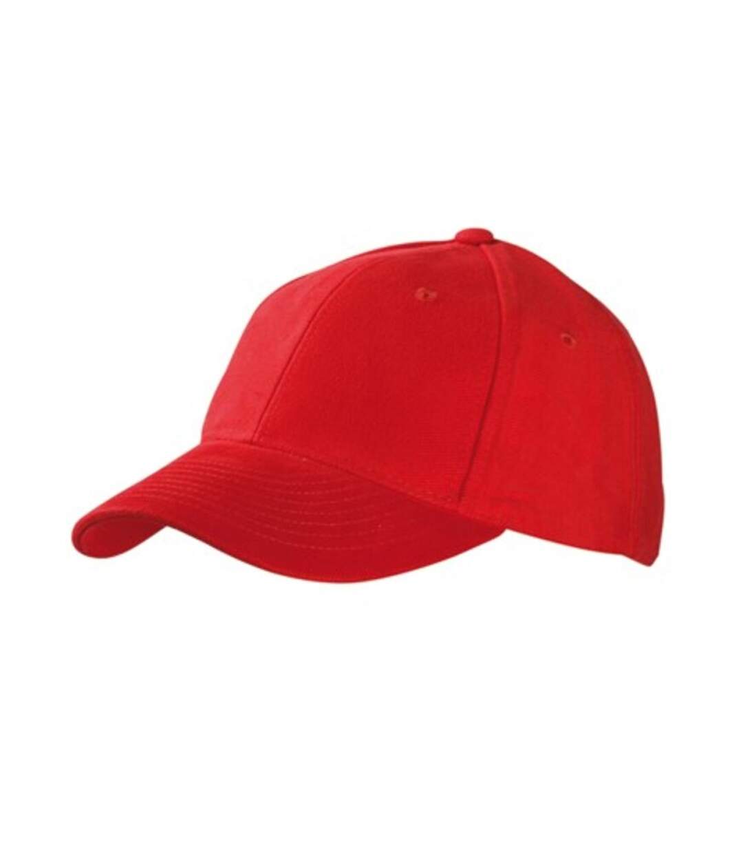 Casquette De Baseball Raver Rouge Myrtle Beach-1