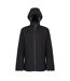Regatta Mens X-Pro Triode II Waterproof Jacket (Black) - UTRG6065