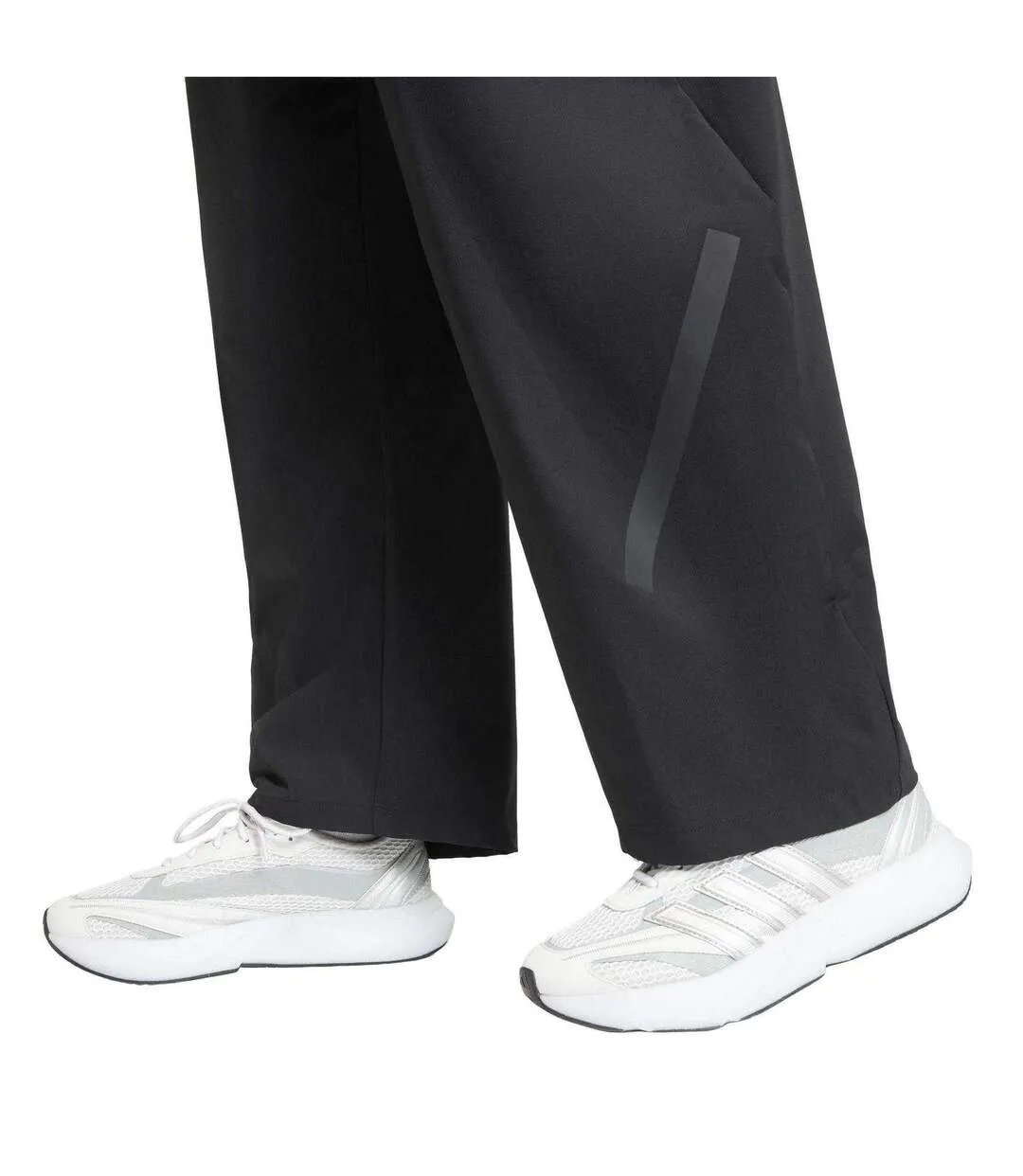 Pantalon Z.n.e. Femme Noir Adidas-4